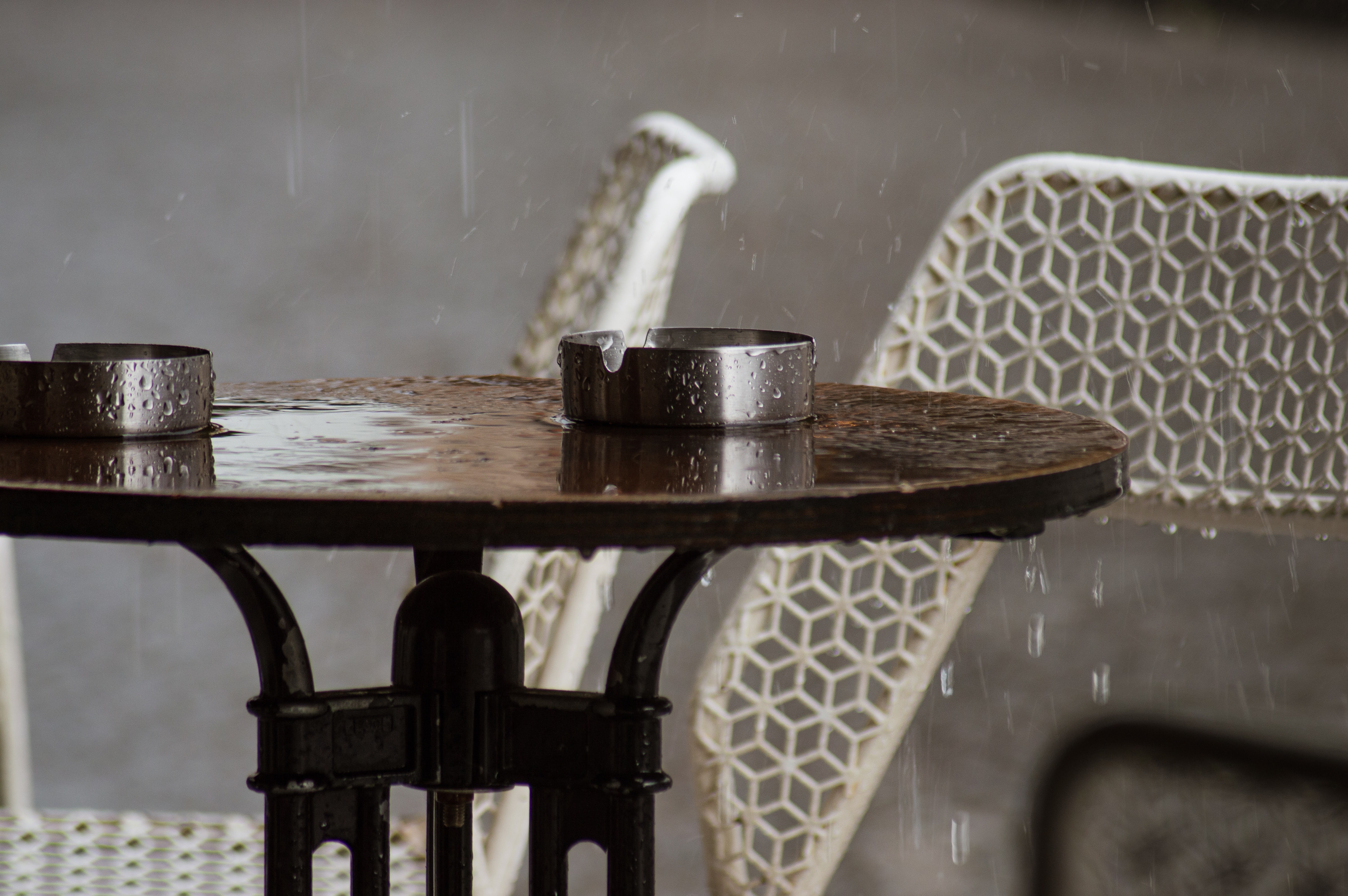 rainy patio furniture in Tipton IN