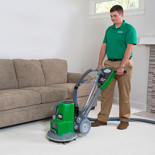 Carpet & Upholstery Cleaning in Tipton & Kokomo- Free Quote